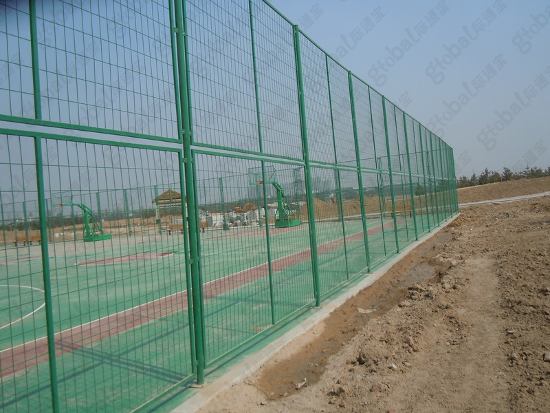 学校护栏/学校围栏网/网球场围栏供应学校护栏/学校围栏网/网球场围栏