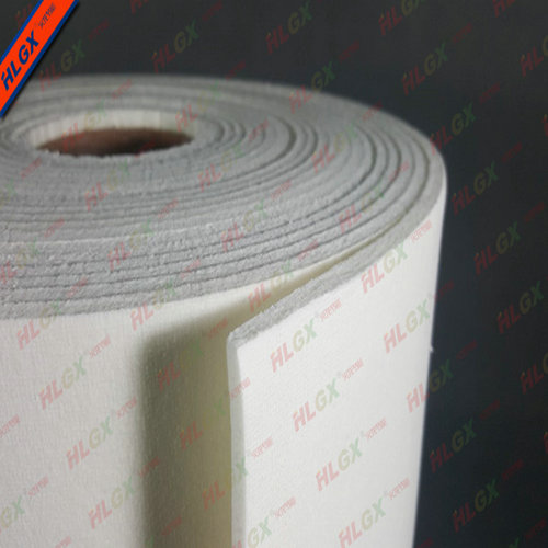火龙HLGX436高铝陶瓷纤维纸熔融金属处密封垫脱硝催化剂图片