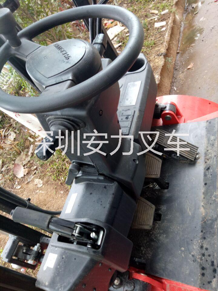 杭州柴油叉车X系列3T图片