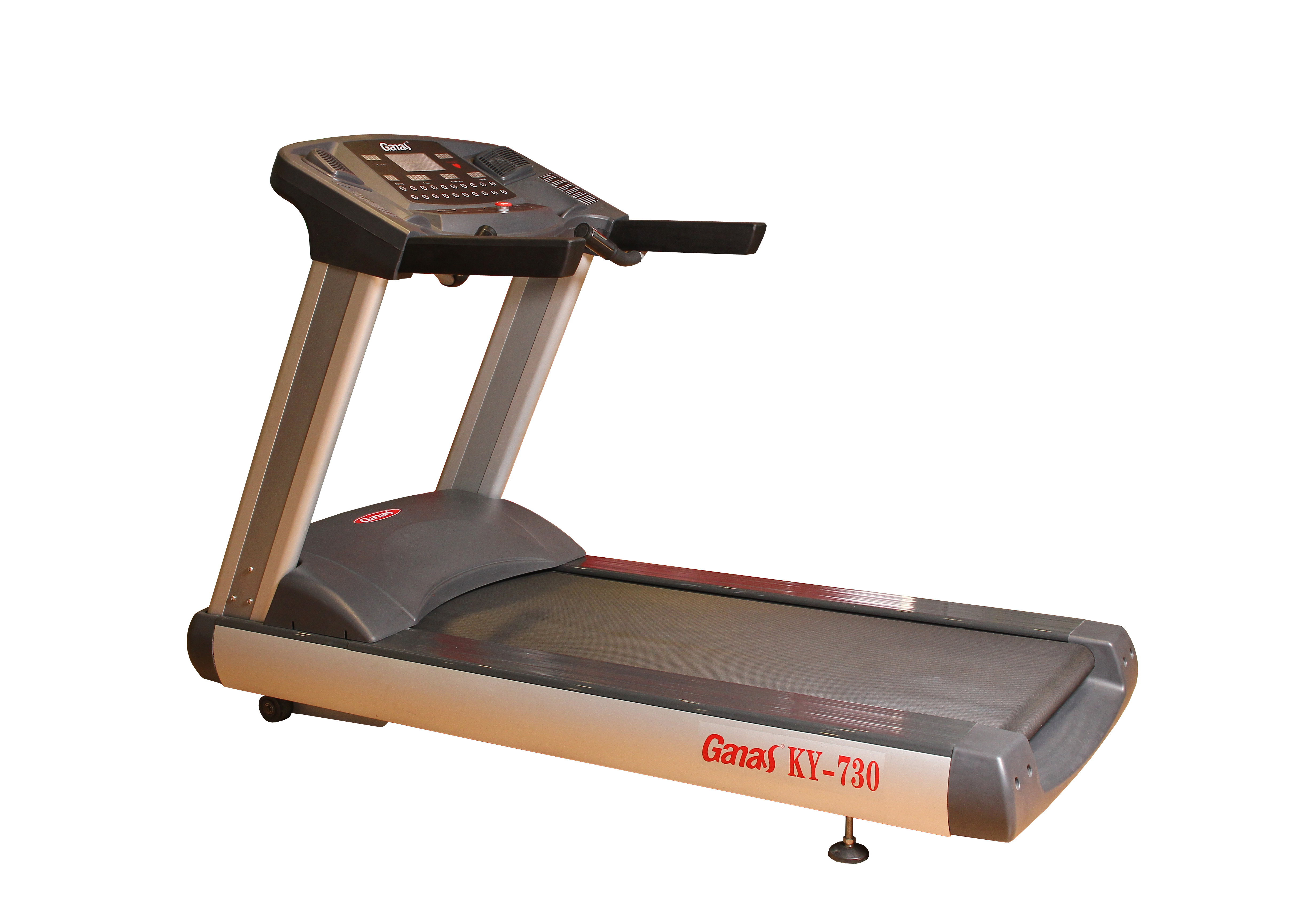 康宜健身器材跑步机厂家KY-730A豪华商用智能电动跑步机