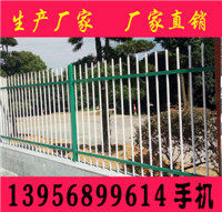 黑龙江PVC绿化隔离栏 黑龙江PVC草坪护栏围栏 黑龙江pvc绿化栅栏