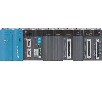 LS（LG）产电K200S模块型PLC西北总代 K3P-07AS，GM6-PAFA，G6I-D22A