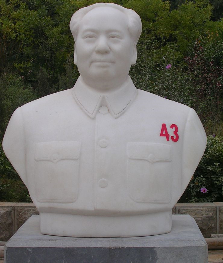 济宁市石雕人像厂家