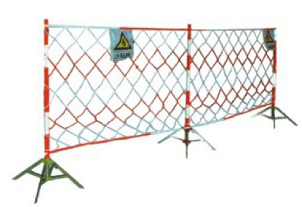安全围栏材质是什么_安全围栏材质图片