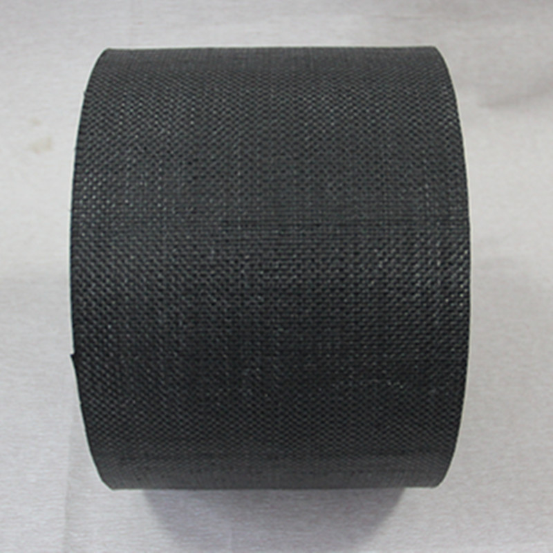 聚丙烯增强纤维防腐胶带/1.40mm聚丙烯防腐胶带厂家图片
