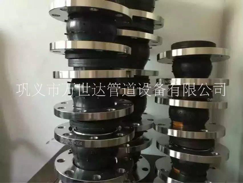 橡胶软接头安装、橡胶软接头型号 郑州橡胶软接头制造商