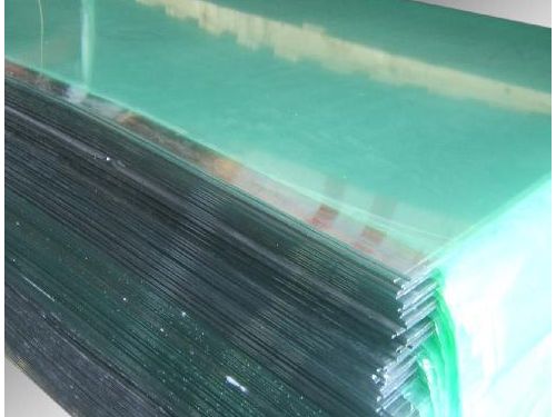 厂家直销三菱亚克力板 双面防刮花有机玻璃板高硬度PMMA板
