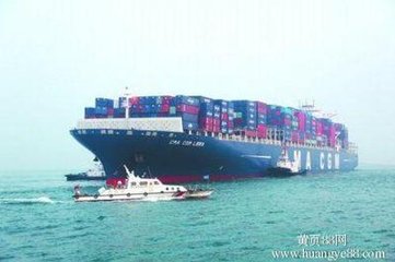 上海国际海运空运报关拼箱电子器材批发