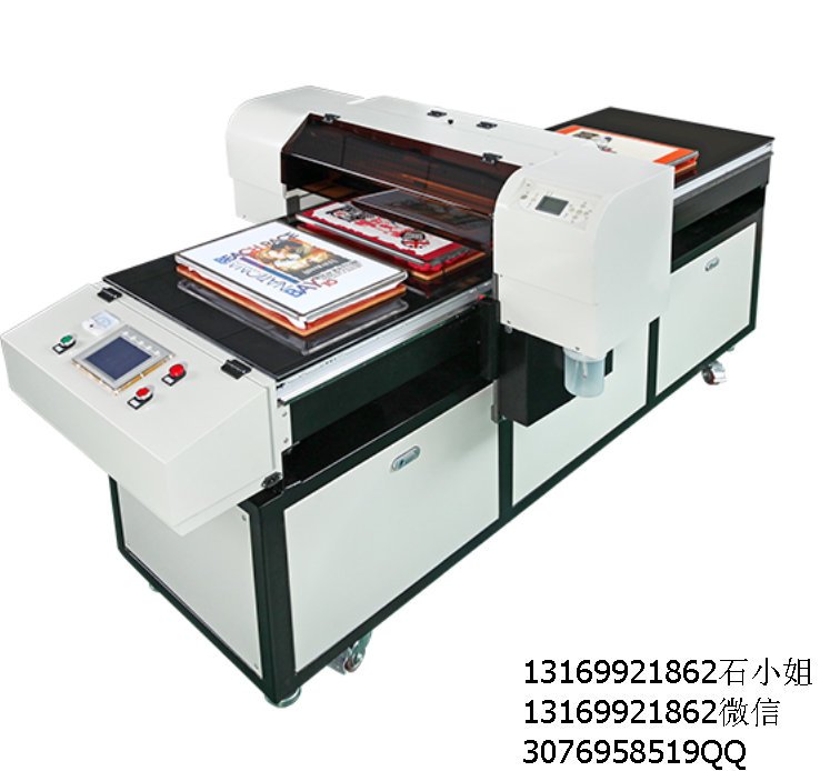 北京uv打印机平板喷绘uv印刷机批发