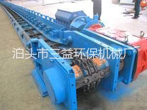 河北省沧州市埋刮板输送机生产厂家产品介绍