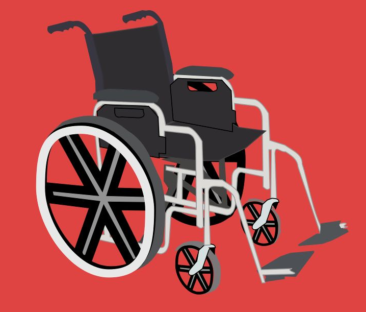 唐山市轮椅销售厂家