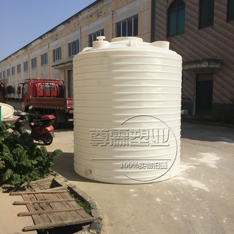 固镇8吨塑料水箱批发