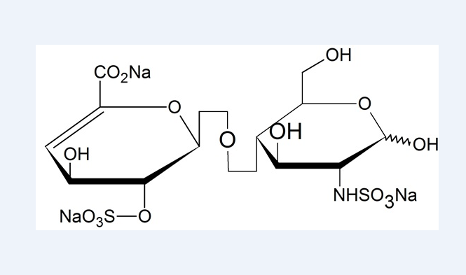 供应肝素二糖III-S