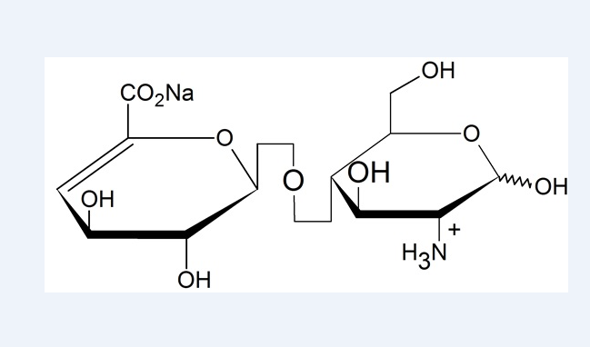 供应肝素二糖IV-H