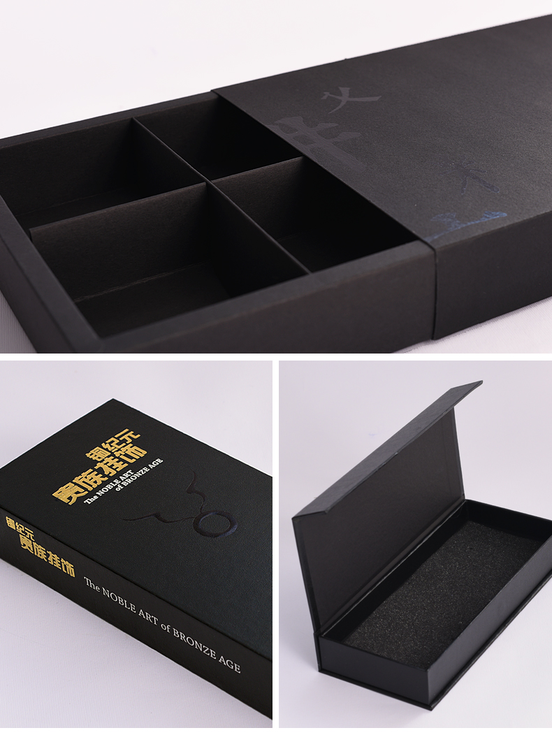 深圳牛皮盒定制包装盒 瓦楞彩盒 白卡纸盒 铁塔蛋糕盒 礼品盒厂家订做 牛皮盒子图片