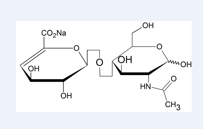 供应肝素二糖IV-A