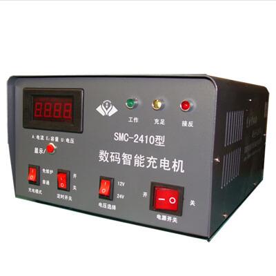 SMC-2410免维护智能充电机