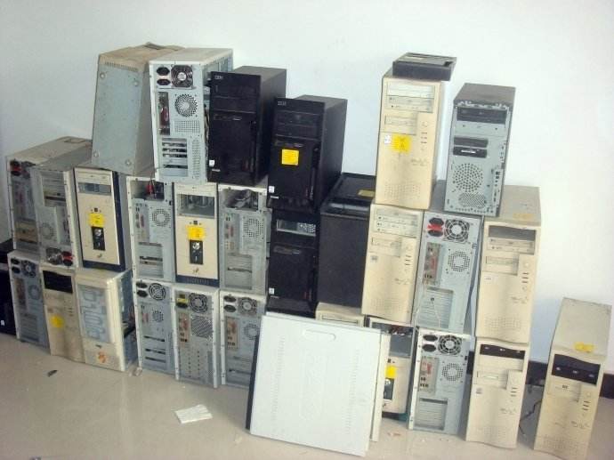 广州回收电脑供应商 广州回收电脑批发价 高价回收电脑价格 供应广州回收电脑 哪家好图片