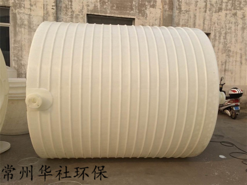 10吨塑料储罐  塑料水塔批发