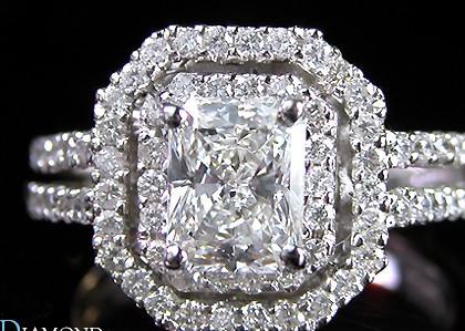 上海上门高价收购钻石戒指项链裸钻