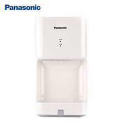 松下Panasonic 干手机FJ-T09A3C烘手器高速干手器卫生间 全自动感应