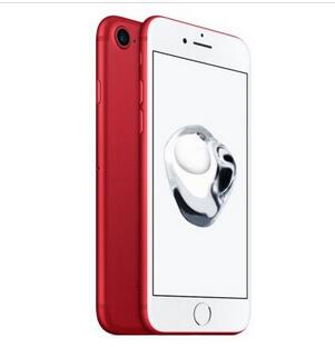 红色iPhone 7批发