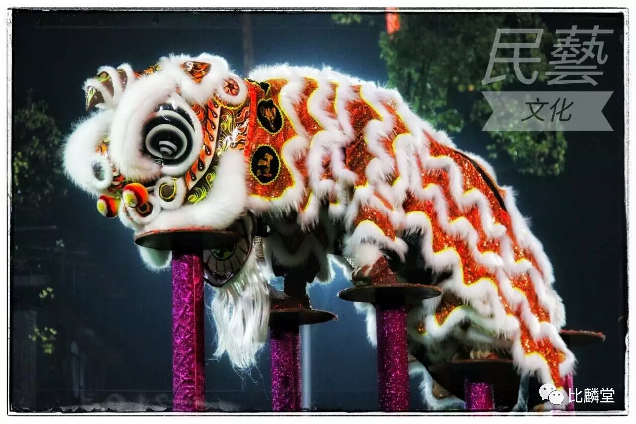 惠州专业舞龙舞狮