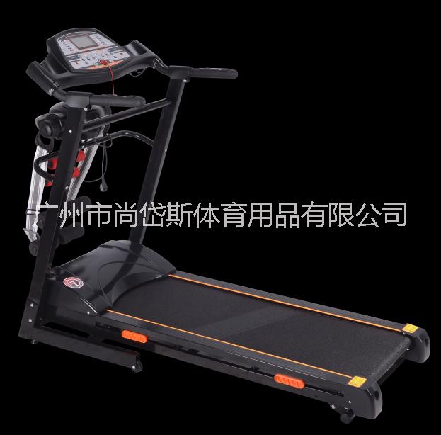 跑步机广州室内健身器材家庭健身房运动器材动感单车健身车椭圆机批发