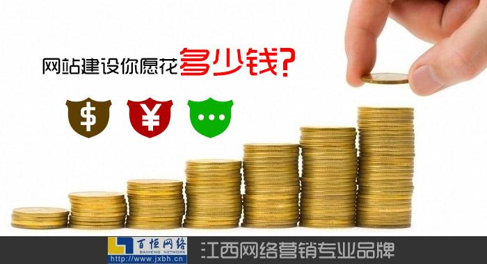郑州营销型网站建设多少钱？图片