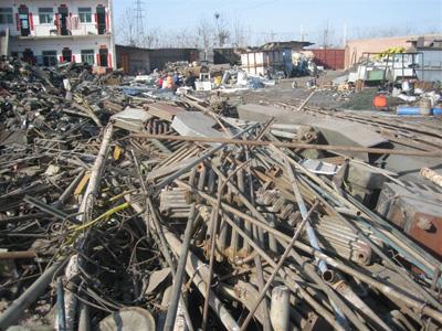 深圳市废铝回收其他废金属厂家