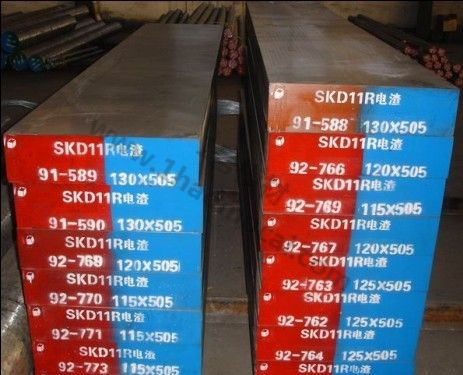 深圳市SKD11冷作模具钢厂家