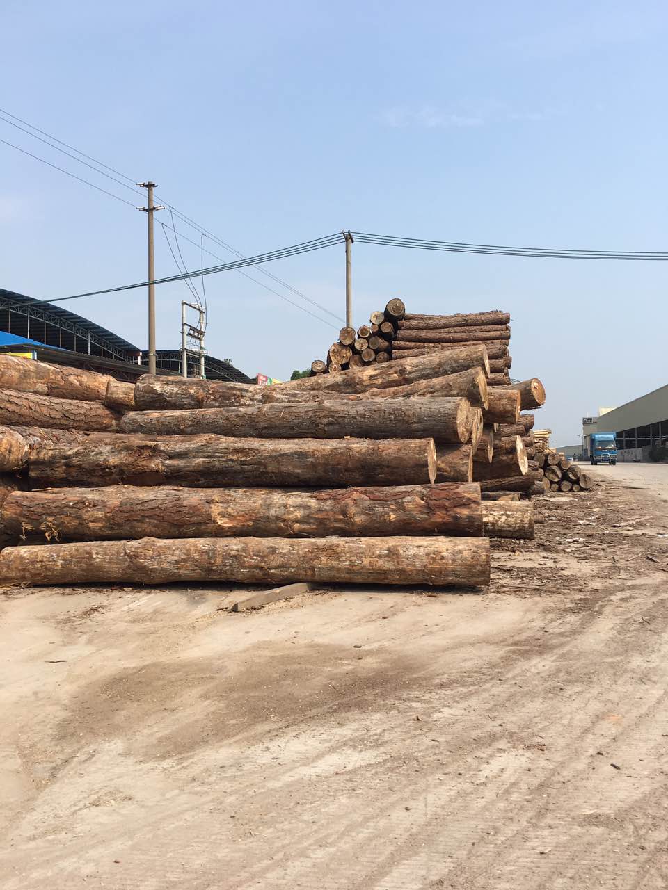 广东木材加工价格 广东各种木材各种规格加工 耀兴木业广东各种木材各种规格加工