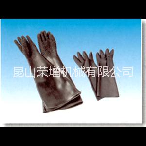 喷砂专用长颗粒手套可选左右手批发