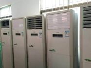 东莞市挂壁式空调回收厂家