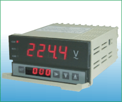 DB4-PAV600电压表