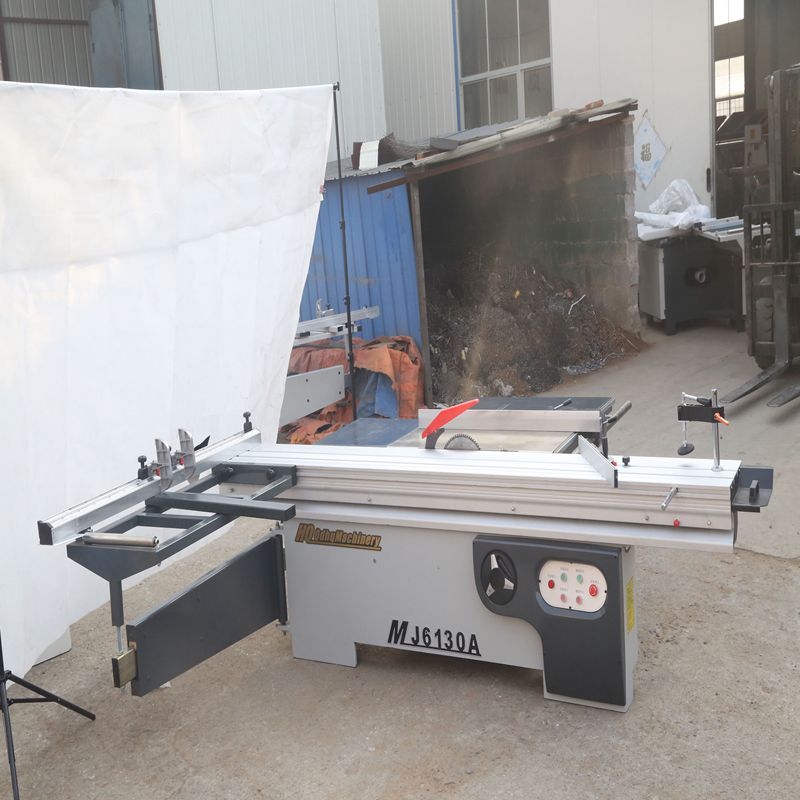 青岛龙丰 木工机械PVC板用裁板锯 PVC板用裁板锯图片