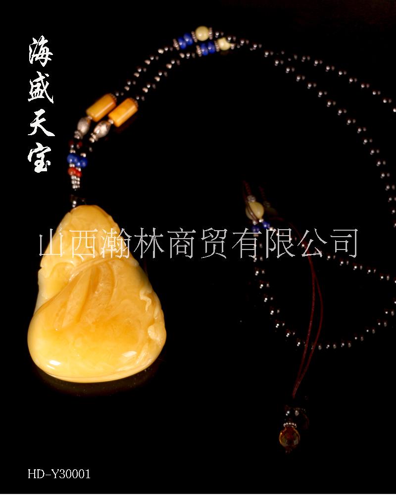 北京购买琥珀蜜蜡手串如何选择，海