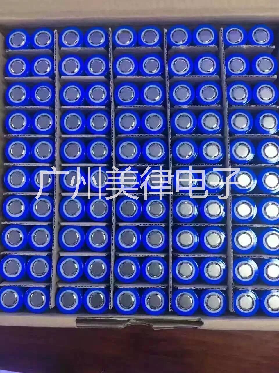 广州市手电筒18650锂电池厂家