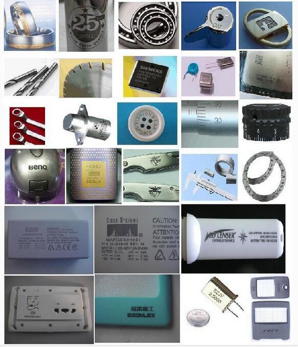 深圳市20W光纤激光打标机厂家厂家直销特价20W光纤激光打标机 金属制品 铭牌配件刻字机