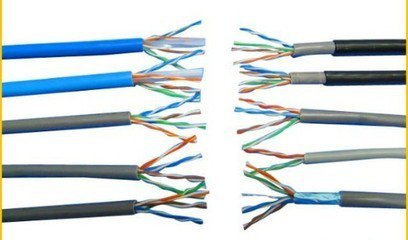 MHYV，矿用通讯电缆，屏蔽控制电缆KVVP、计算机电缆，HYA通信电缆，电力电缆 矿用通讯电缆系列产品图片