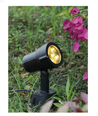 户外LED草坪灯、LED亮化产品 户外LED亮化产品、投光灯生产厂家图片