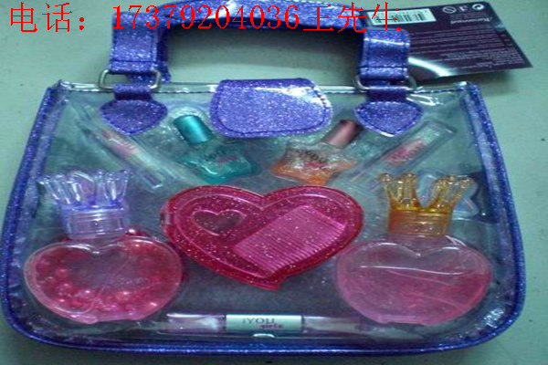 PVC化妆袋厂家低价订做PVC化妆袋EVA包装袋