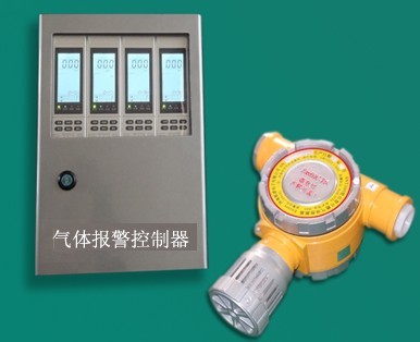 SNK-6000煤气报警器