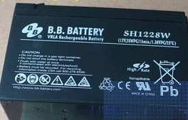 BB工业蓄电池