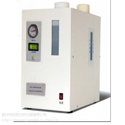 科旺分析仪器 hs-300 50 s-300 500氢气发生器色谱仪 气相色谱仪
