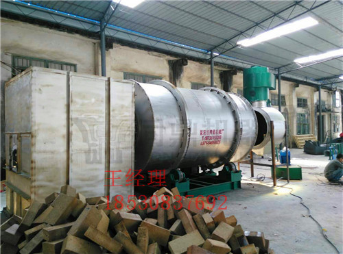 北京10吨河沙烘干机批发