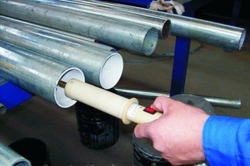 供应热镀锌钢管理论重量表 镀锌钢管 西安镀锌钢管 热镀锌钢管
