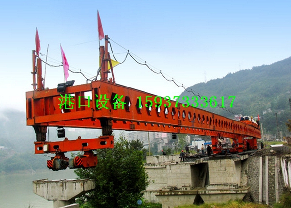 江苏扬州架桥机公司是一家大型现代批发