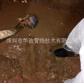 地下水管检测专业地下水管检测深圳地下水管检测深圳地区地下水管检测