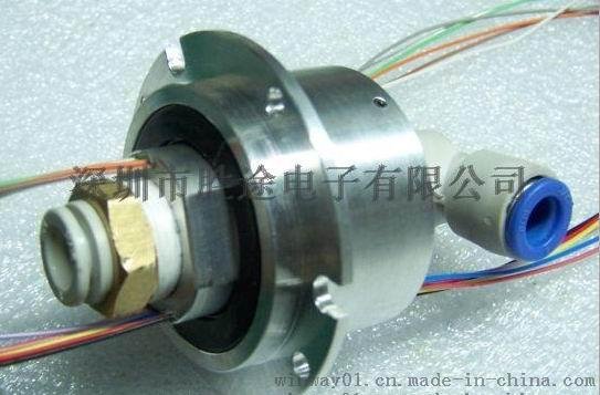 非标导电滑环定制 非标导电滑环生产批发 非标导电滑环设计开发
